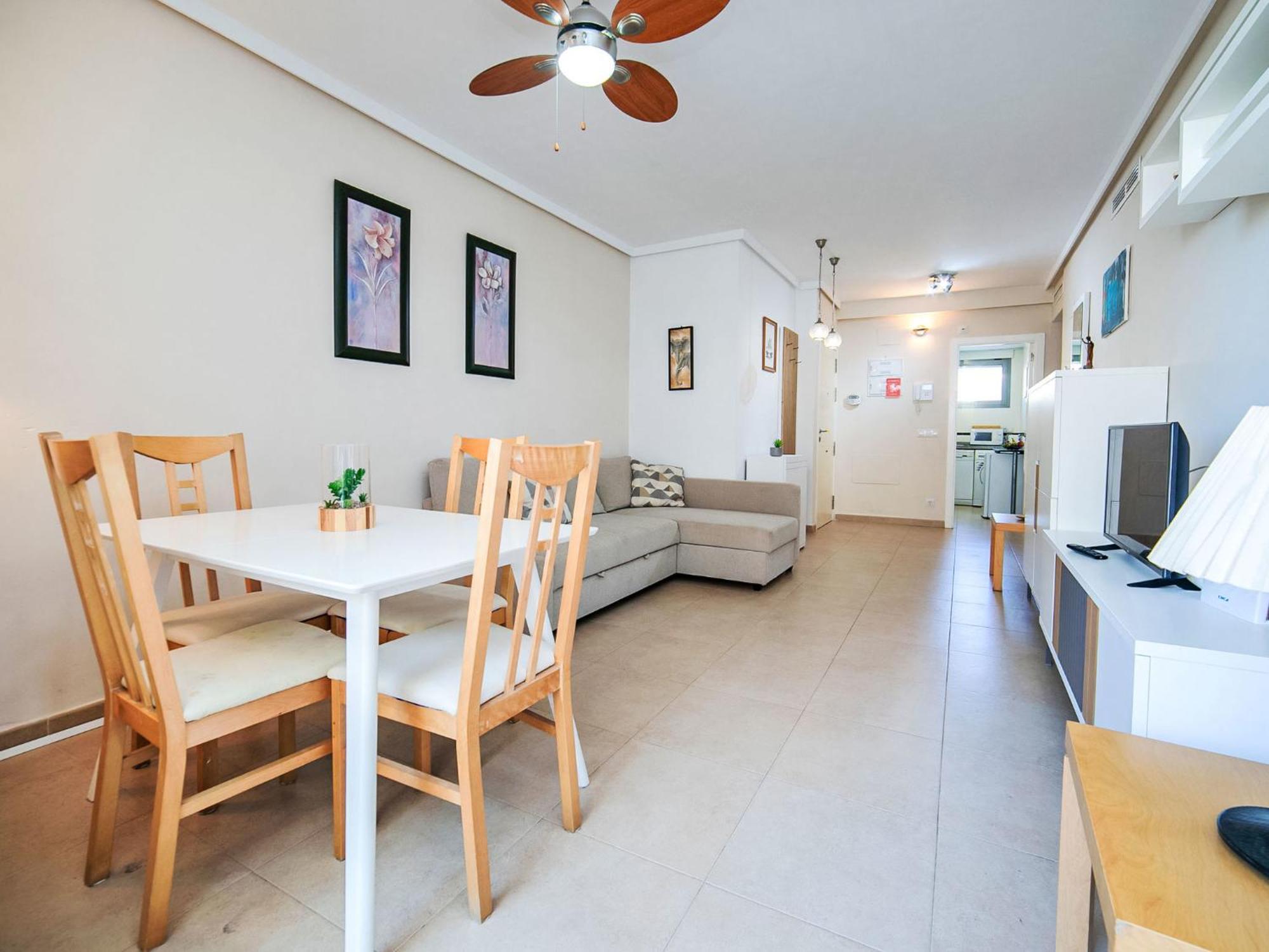 Apartment Plaza Mayor-3 By Interhome Calpe Exteriér fotografie