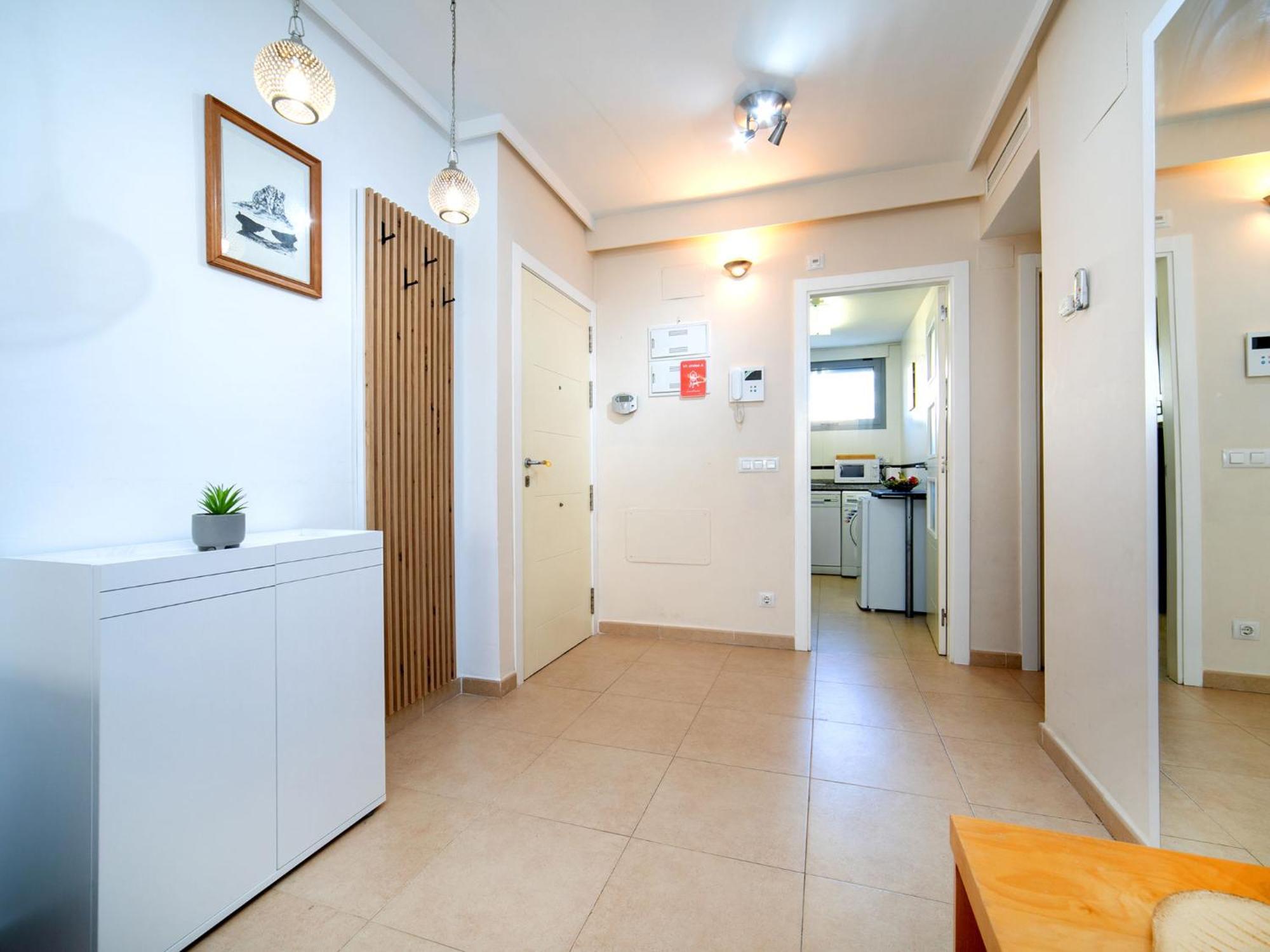 Apartment Plaza Mayor-3 By Interhome Calpe Exteriér fotografie