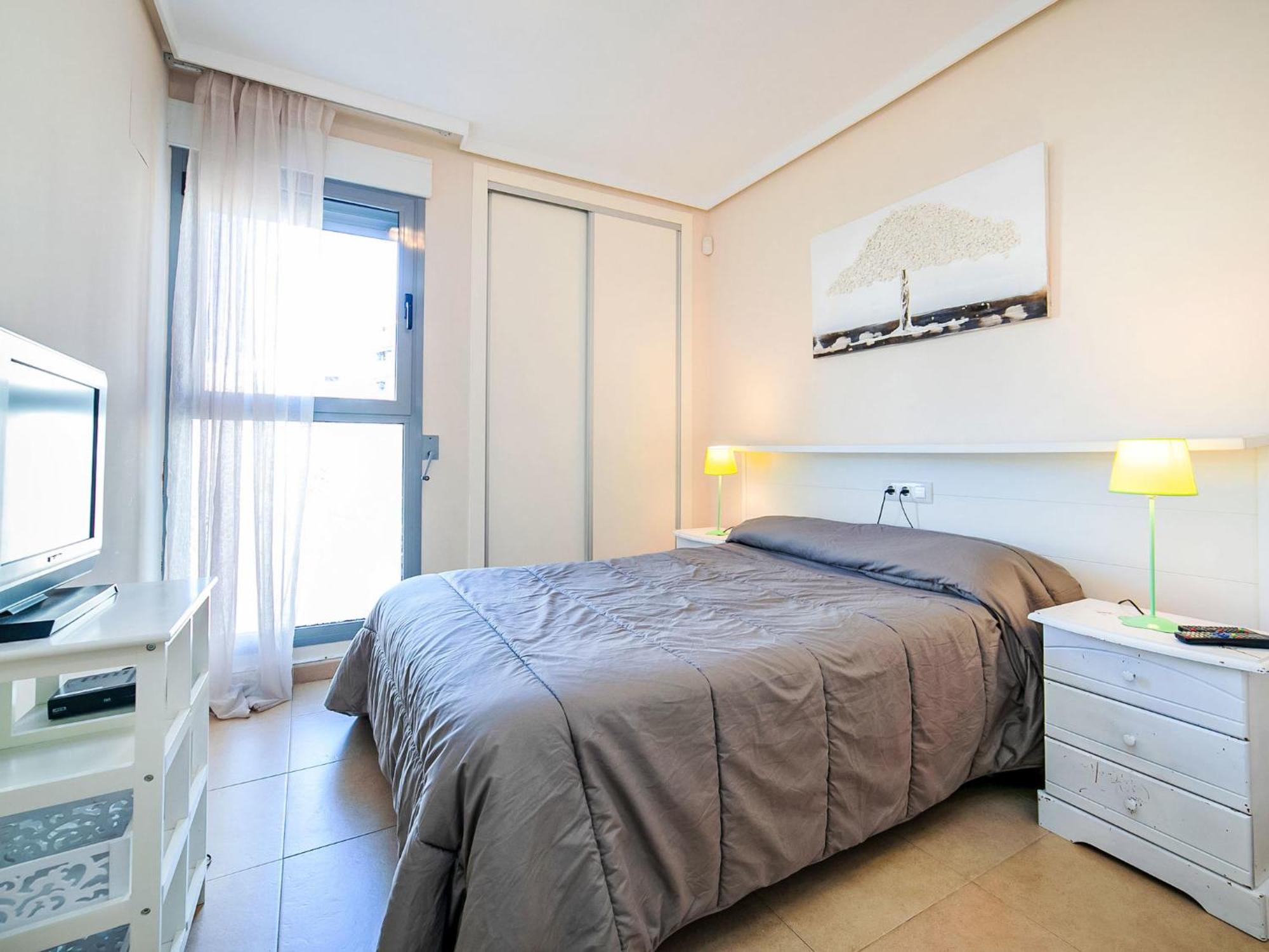 Apartment Plaza Mayor-3 By Interhome Calpe Exteriér fotografie