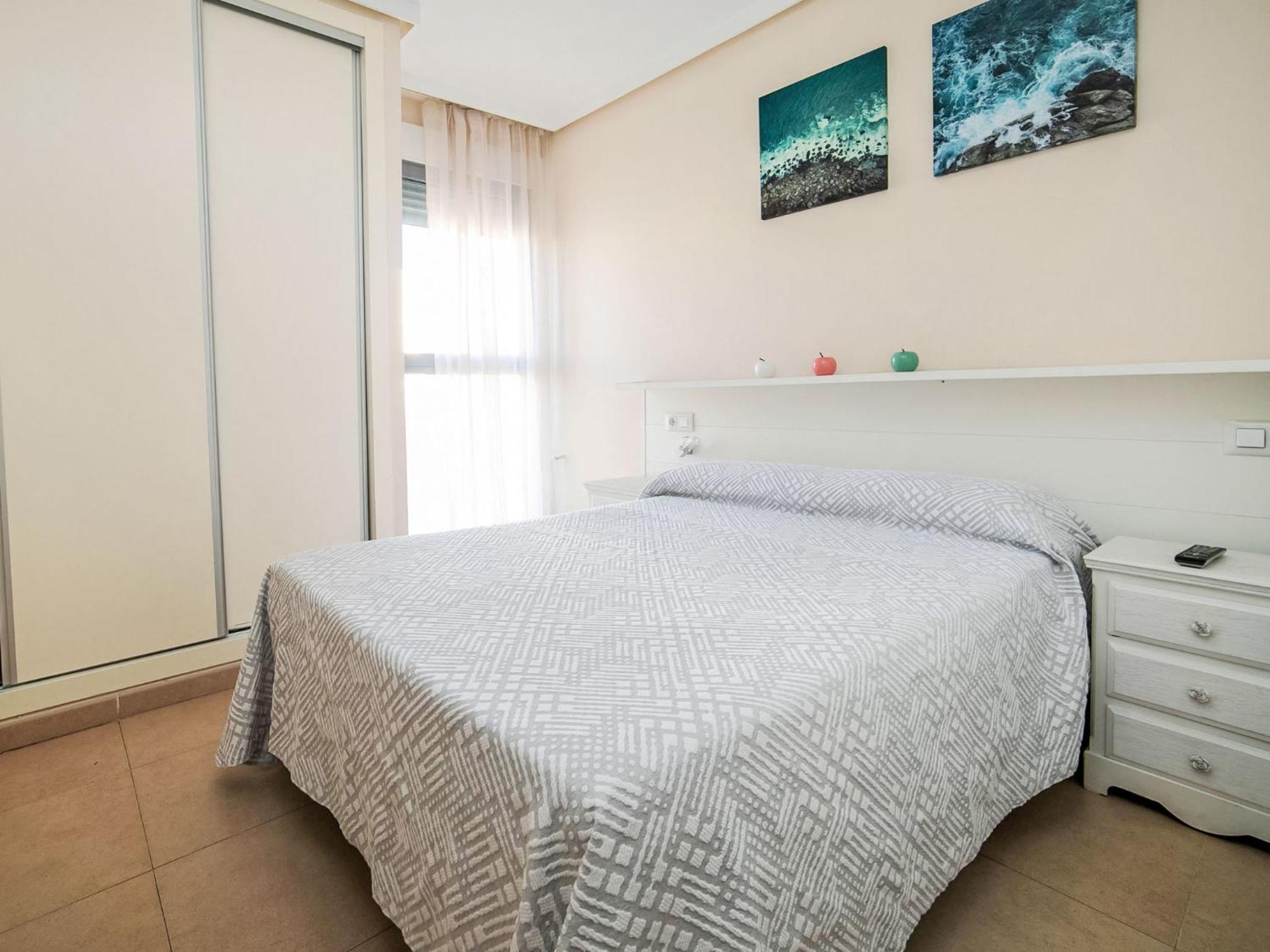 Apartment Plaza Mayor-3 By Interhome Calpe Exteriér fotografie